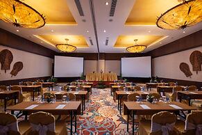 SereS Springs Resort & Spa Singakerta