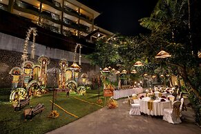 SereS Springs Resort & Spa Singakerta