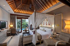 SereS Springs Resort & Spa Singakerta