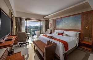 SereS Springs Resort & Spa Singakerta
