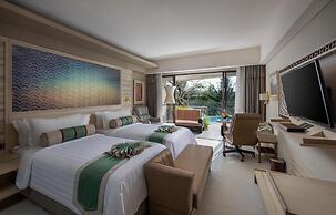 SereS Springs Resort & Spa Singakerta