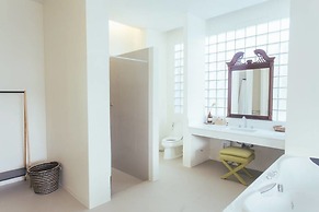 The Peak Residence