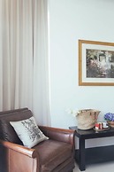 The Peak Residence
