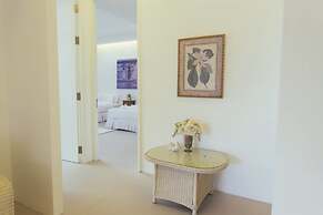 The Peak Residence