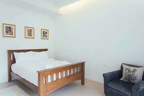 The Peak Residence