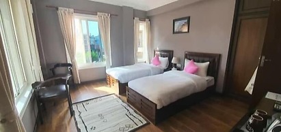 Hotel Butsugen