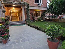 Hotel Butsugen