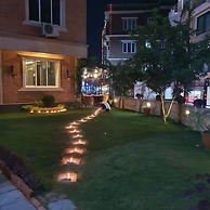 Hotel Butsugen