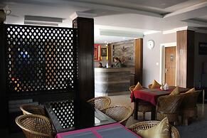 Hotel Butsugen