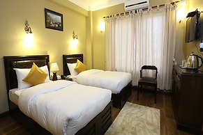 Hotel Butsugen