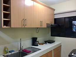 Sta. Maria Homes at One Oasis Cebu Condo