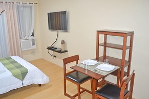 Sta. Maria Homes at One Oasis Cebu Condo