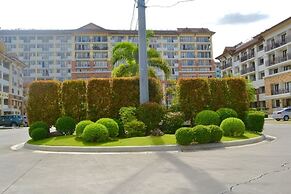 Sta. Maria Homes at One Oasis Cebu Condo