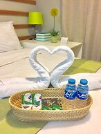 Sta. Maria Homes at One Oasis Cebu Condo