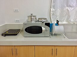 Sta. Maria Homes at One Oasis Cebu Condo