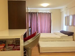Sta. Maria Homes at One Oasis Cebu Condo