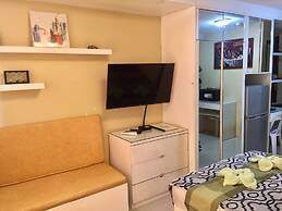 Sta. Maria Homes at One Oasis Cebu Condo