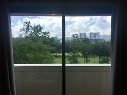 Sta. Maria Homes at One Oasis Cebu Condo