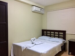Sta. Maria Homes at One Oasis Cebu Condo