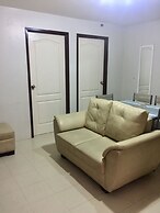 Sta. Maria Homes at One Oasis Cebu Condo