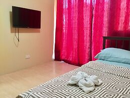 Sta. Maria Homes at One Oasis Cebu Condo