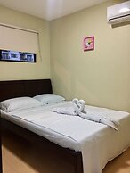Sta. Maria Homes at One Oasis Cebu Condo