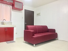 Sta. Maria Homes at One Oasis Cebu Condo