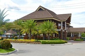 Sta. Maria Homes at One Oasis Cebu Condo