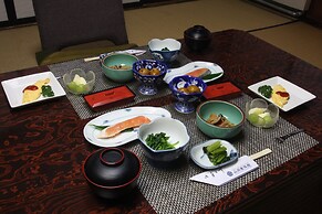 Yamadaya Ryokan