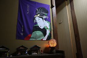 Yamadaya Ryokan