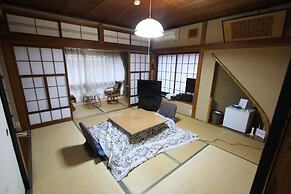 Yamadaya Ryokan