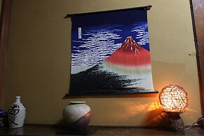 Yamadaya Ryokan