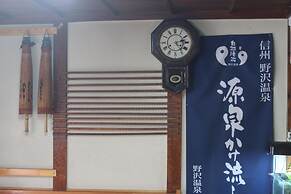 Yamadaya Ryokan