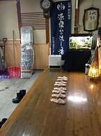 Yamadaya Ryokan
