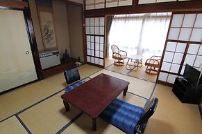 Yamadaya Ryokan