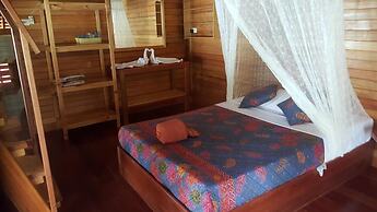Sabai Corner Bungalows