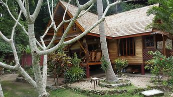 Sabai Corner Bungalows
