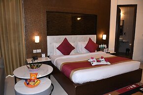 Clarissa Resort