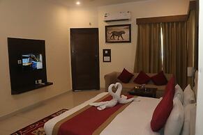 Clarissa Resort