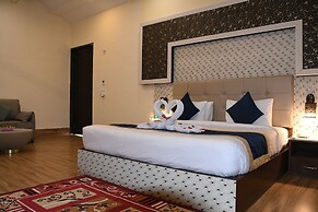 Clarissa Resort
