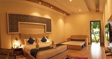Clarissa Resort