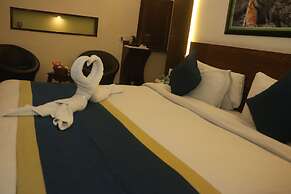 Clarissa Resort