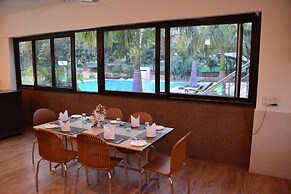 Clarissa Resort