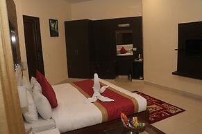 Clarissa Resort