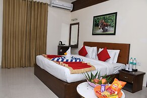 Clarissa Resort