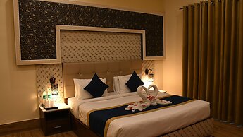 Clarissa Resort