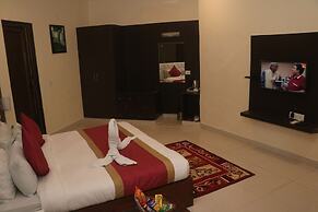 Clarissa Resort