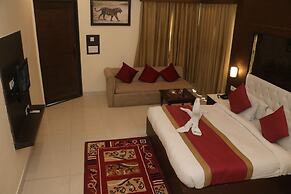 Clarissa Resort