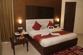 Clarissa Resort