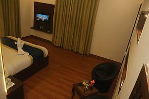 Clarissa Resort